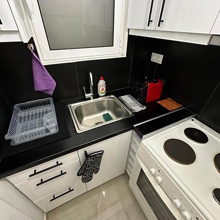 Apartament Just For Two Ateny Zewnętrze zdjęcie