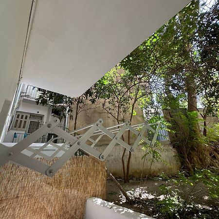 Apartament Just For Two Ateny Zewnętrze zdjęcie