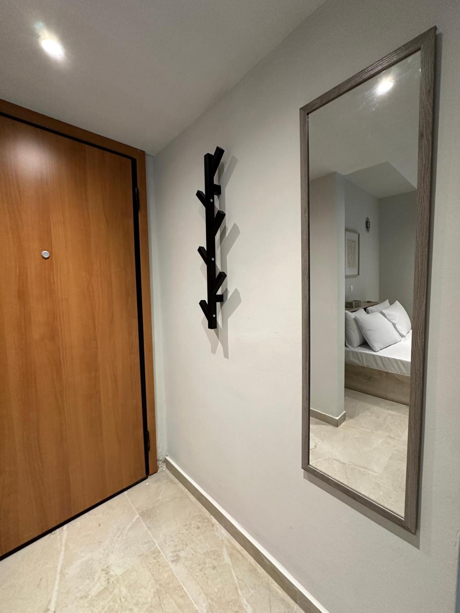 Apartament Just For Two Ateny Zewnętrze zdjęcie