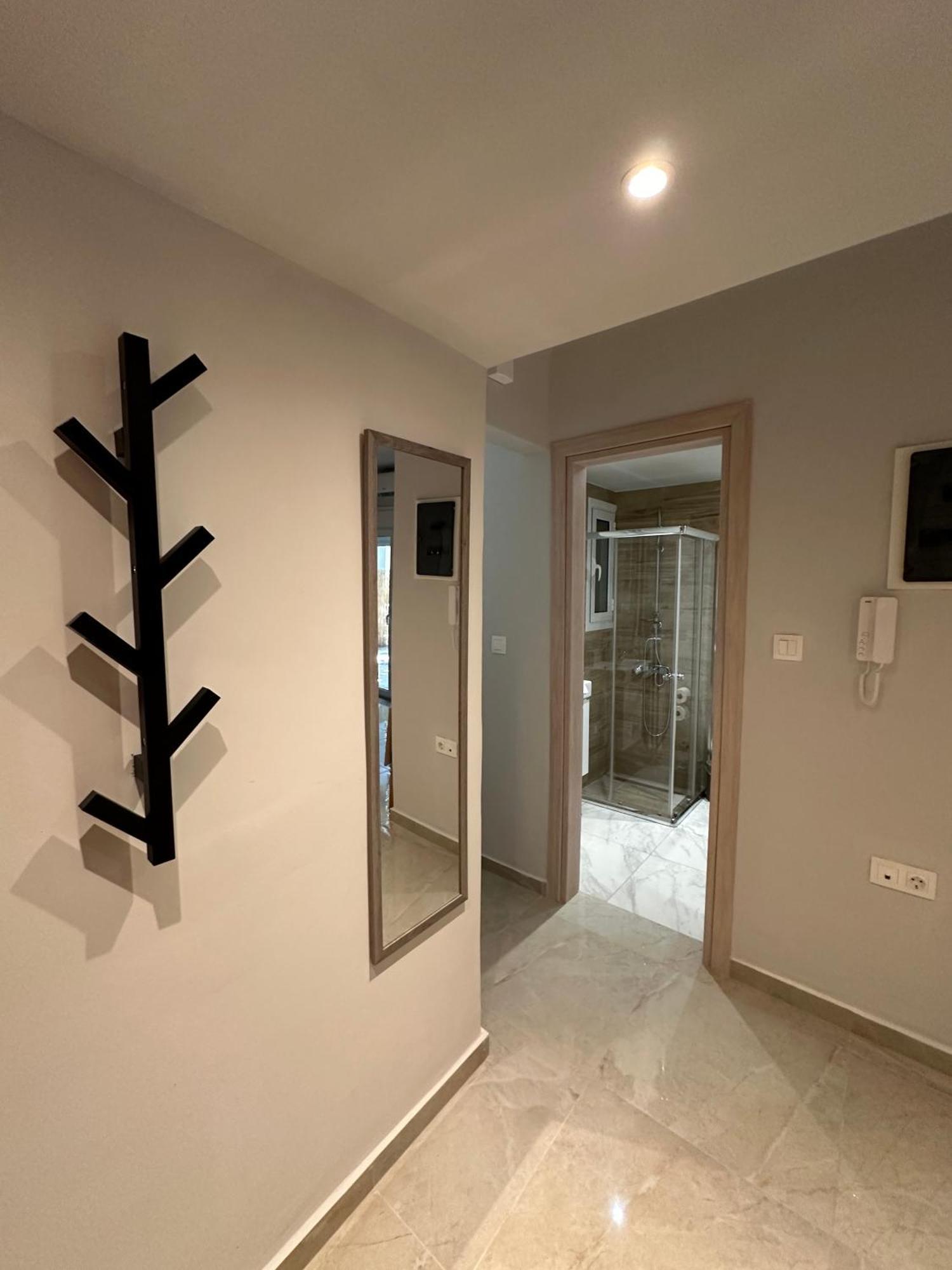Apartament Just For Two Ateny Zewnętrze zdjęcie