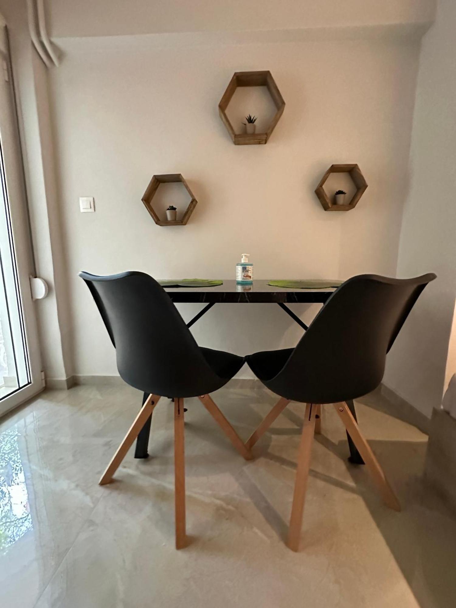 Apartament Just For Two Ateny Zewnętrze zdjęcie
