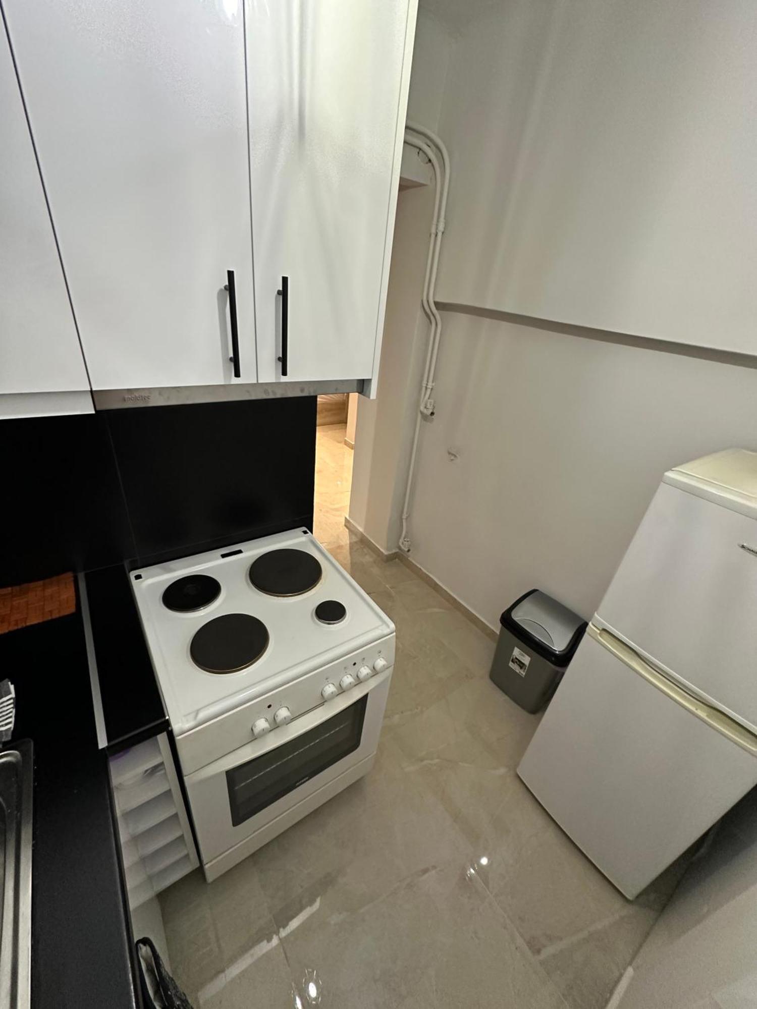 Apartament Just For Two Ateny Zewnętrze zdjęcie