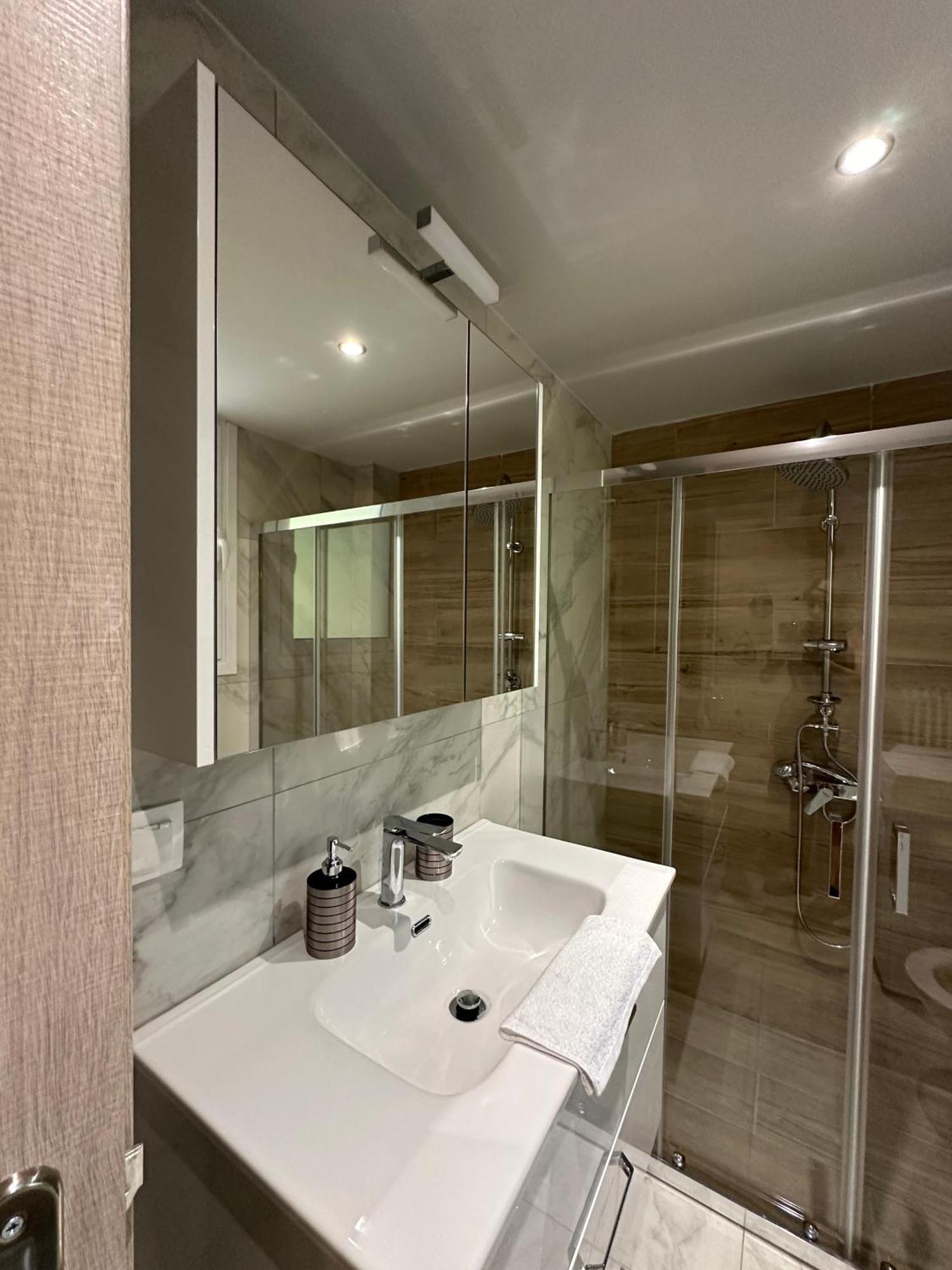 Apartament Just For Two Ateny Zewnętrze zdjęcie