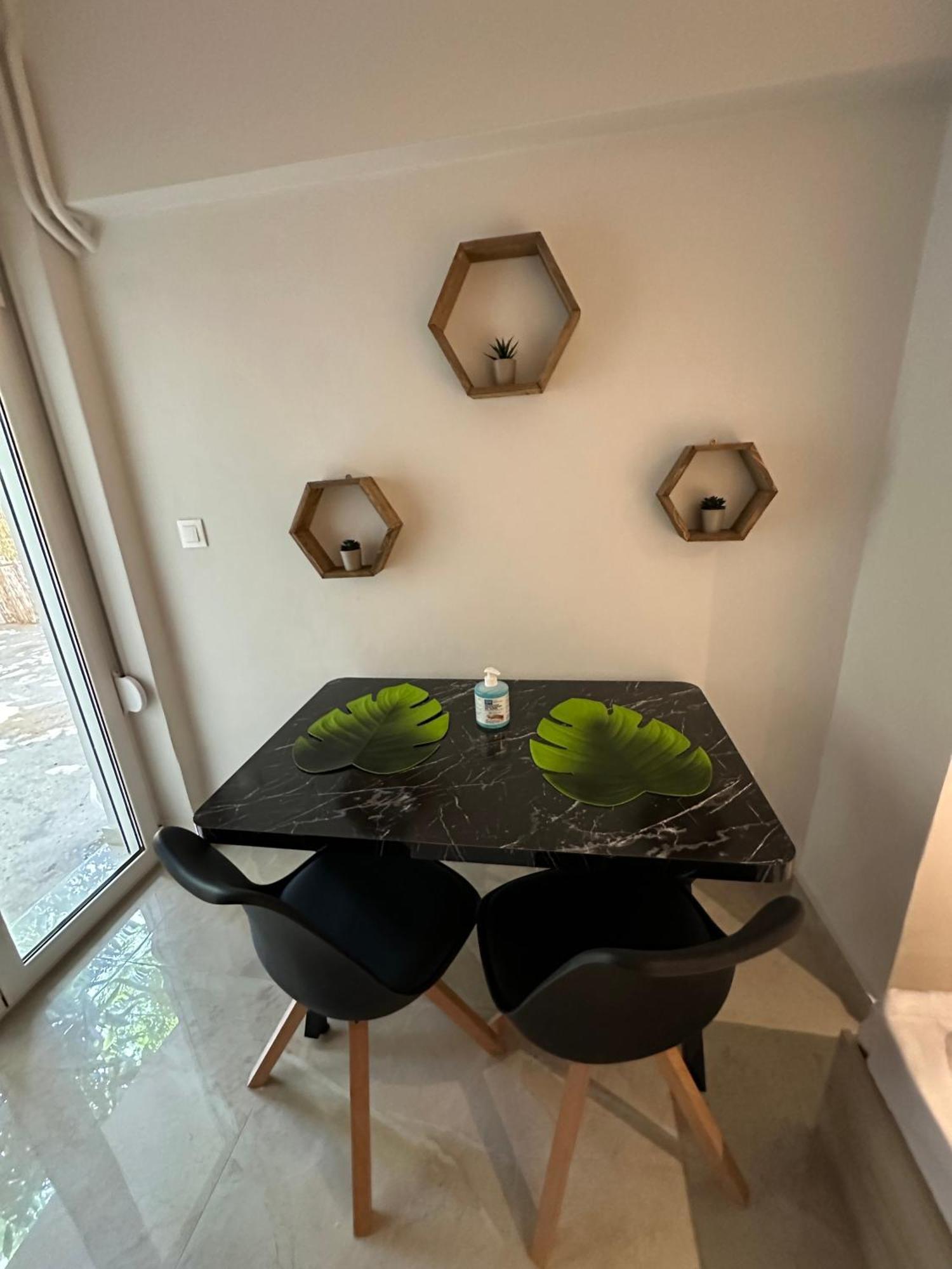 Apartament Just For Two Ateny Zewnętrze zdjęcie