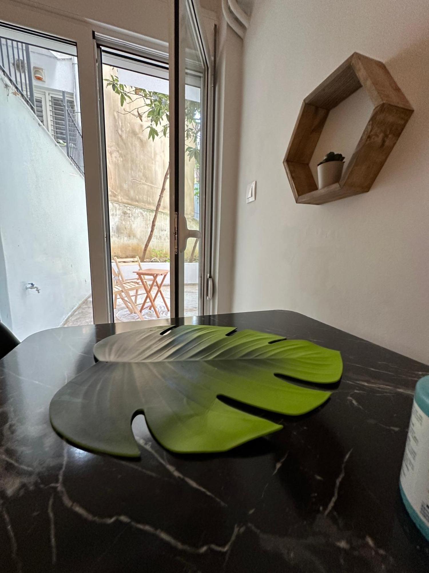 Apartament Just For Two Ateny Zewnętrze zdjęcie
