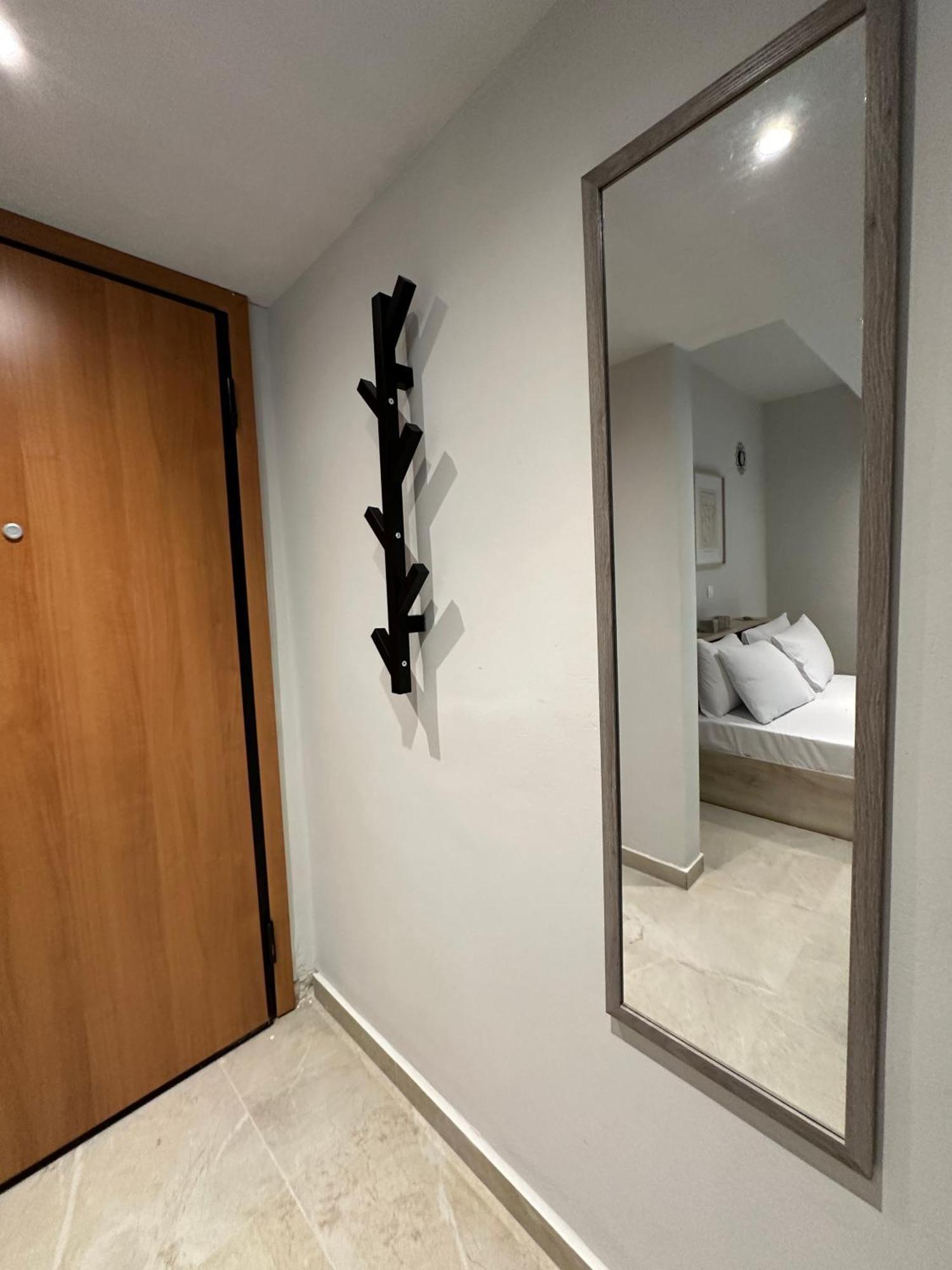 Apartament Just For Two Ateny Zewnętrze zdjęcie