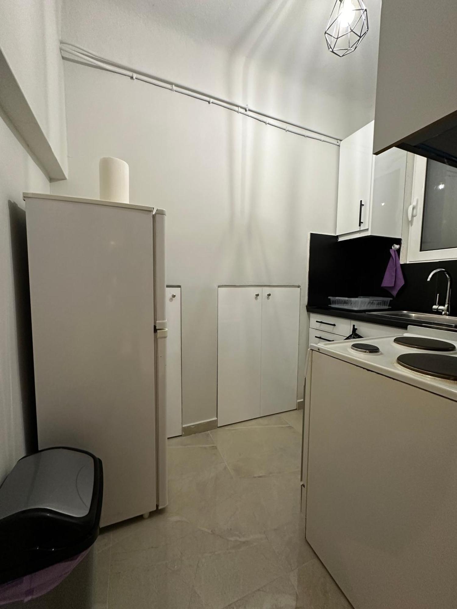 Apartament Just For Two Ateny Zewnętrze zdjęcie