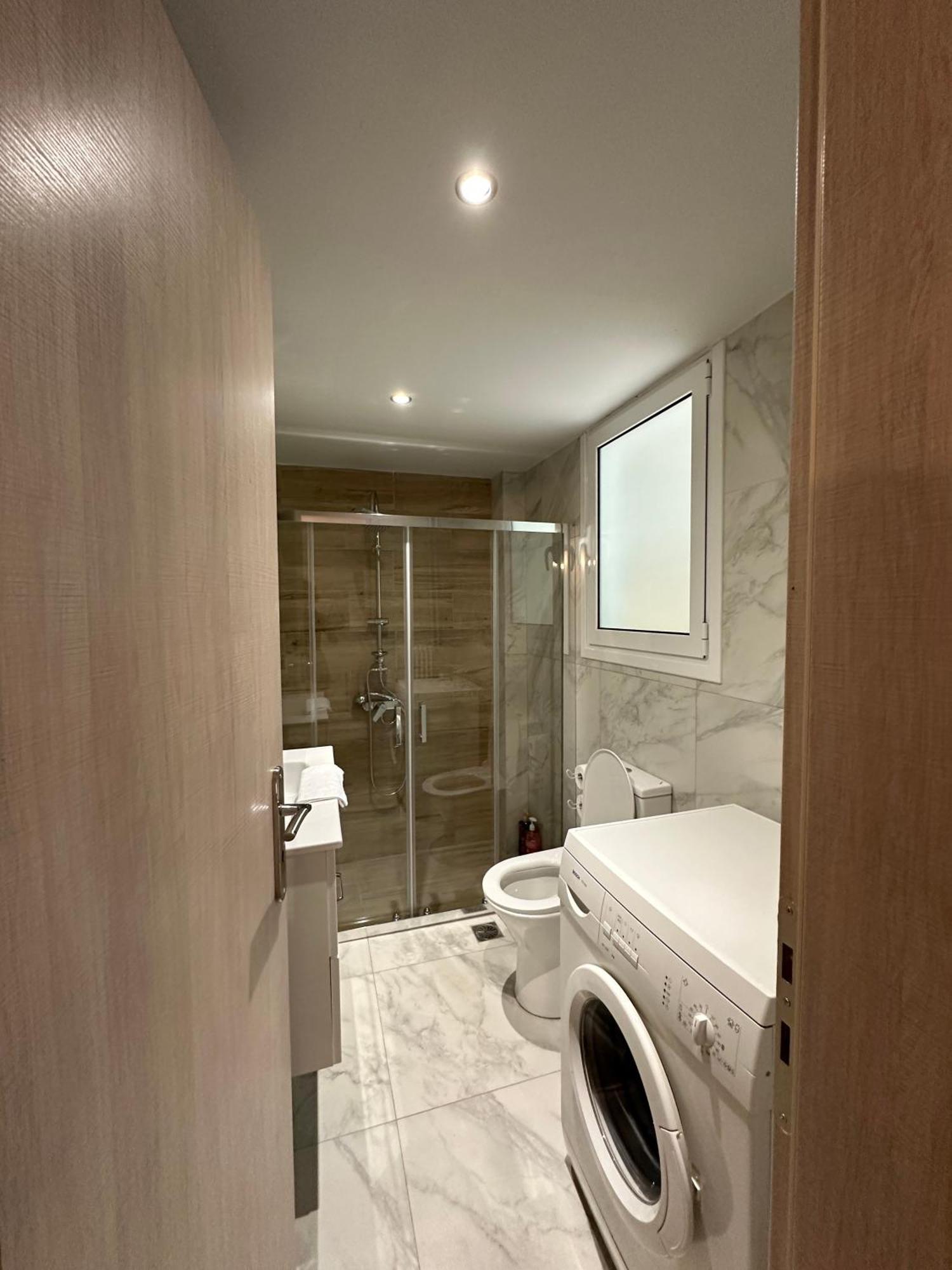 Apartament Just For Two Ateny Zewnętrze zdjęcie
