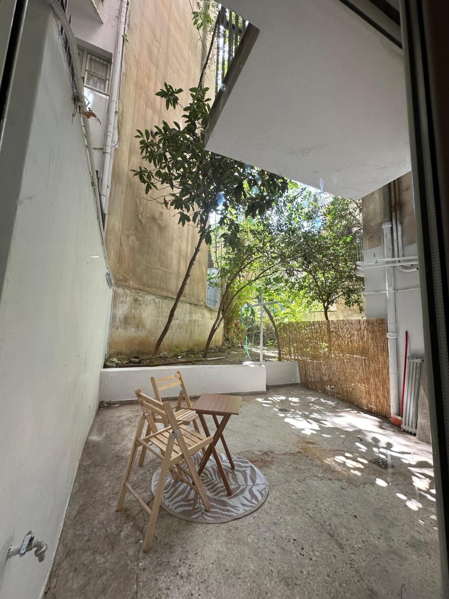 Apartament Just For Two Ateny Zewnętrze zdjęcie
