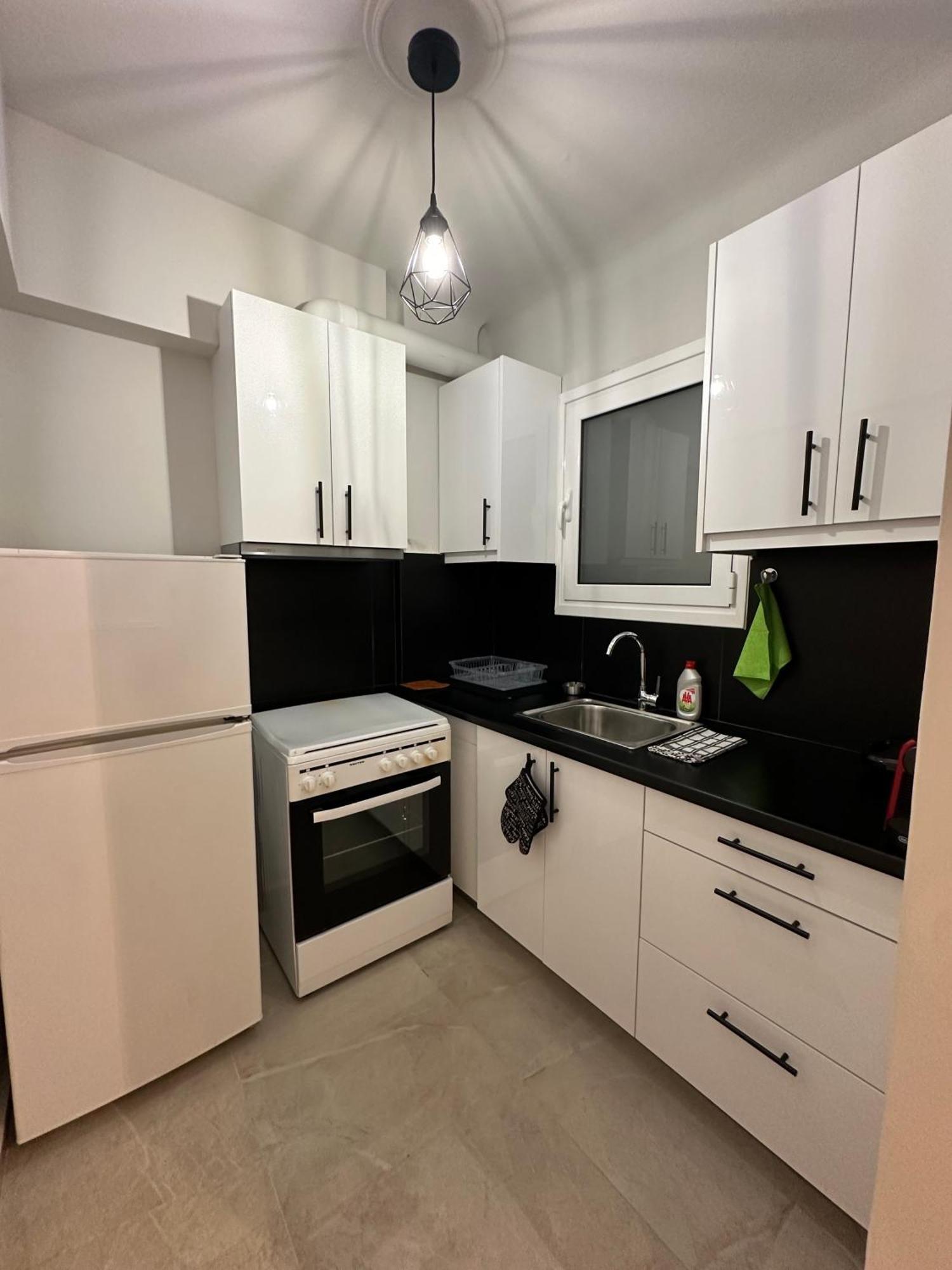 Apartament Just For Two Ateny Zewnętrze zdjęcie