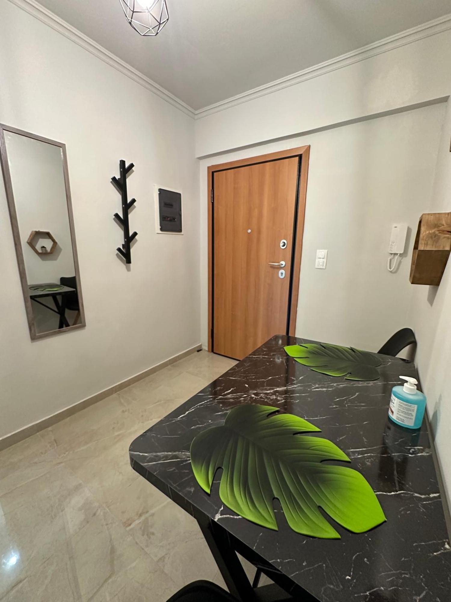 Apartament Just For Two Ateny Zewnętrze zdjęcie